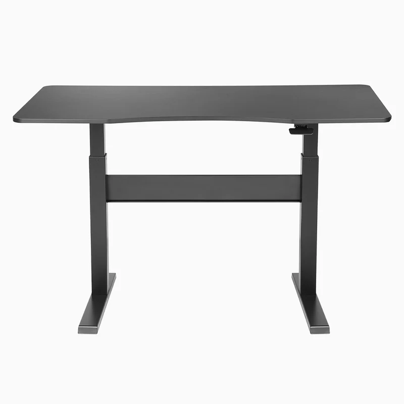 Desky Air Lift Zero Sit Stand Desk