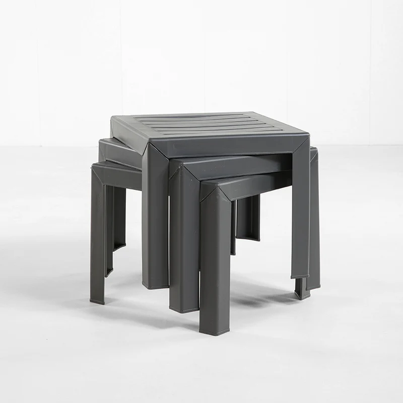 Table basse de jardin Miami