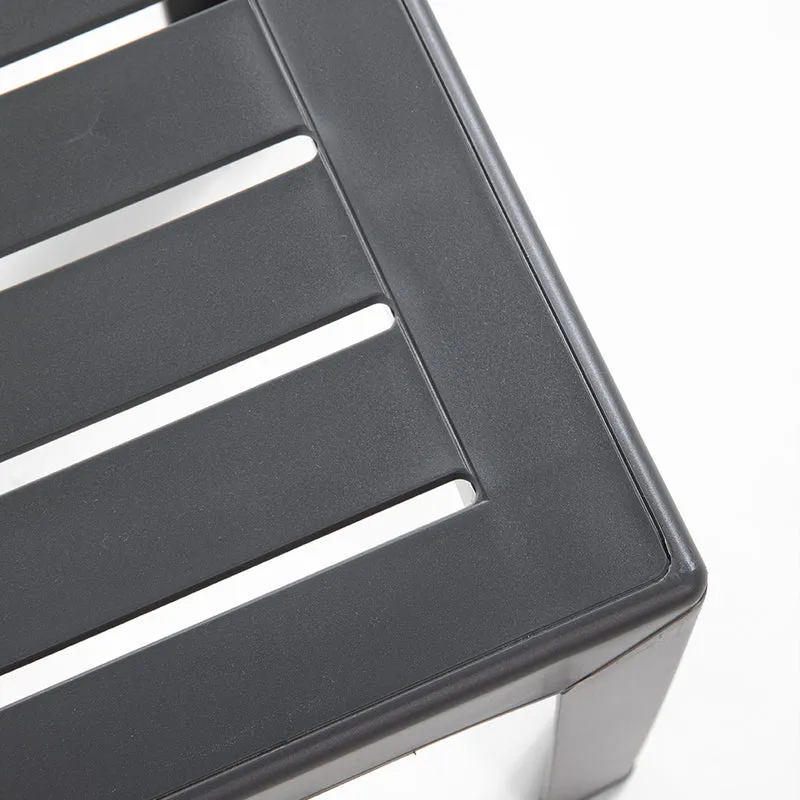 Table basse de jardin Miami