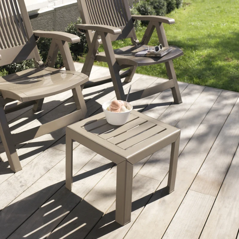Table basse de jardin Miami