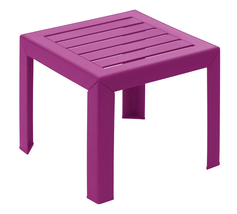 Table basse de jardin Miami