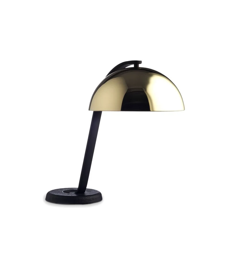 Lampe de table Cloche HAY