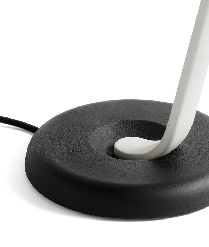 Lampe de table Cloche HAY