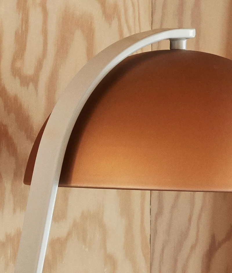 Lampe de table Cloche HAY