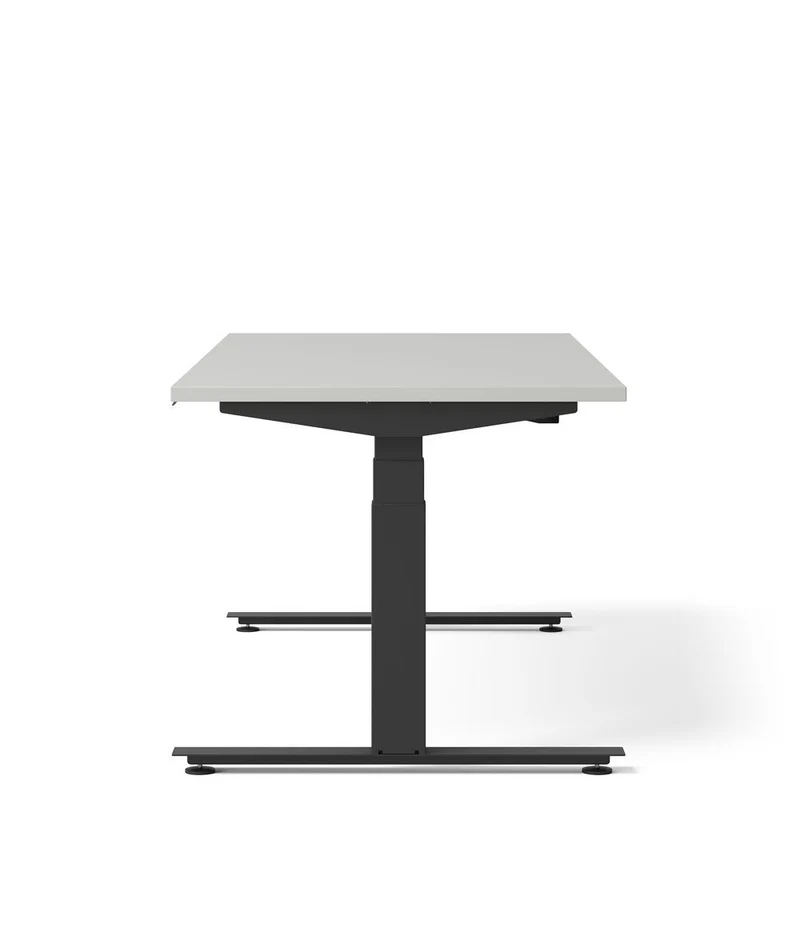 Bureau assis-debout Nevi