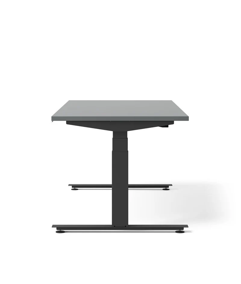 Bureau assis-debout Nevi