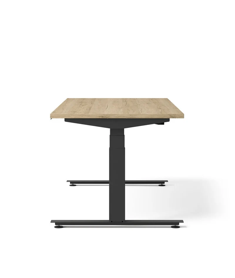 Bureau assis-debout Nevi