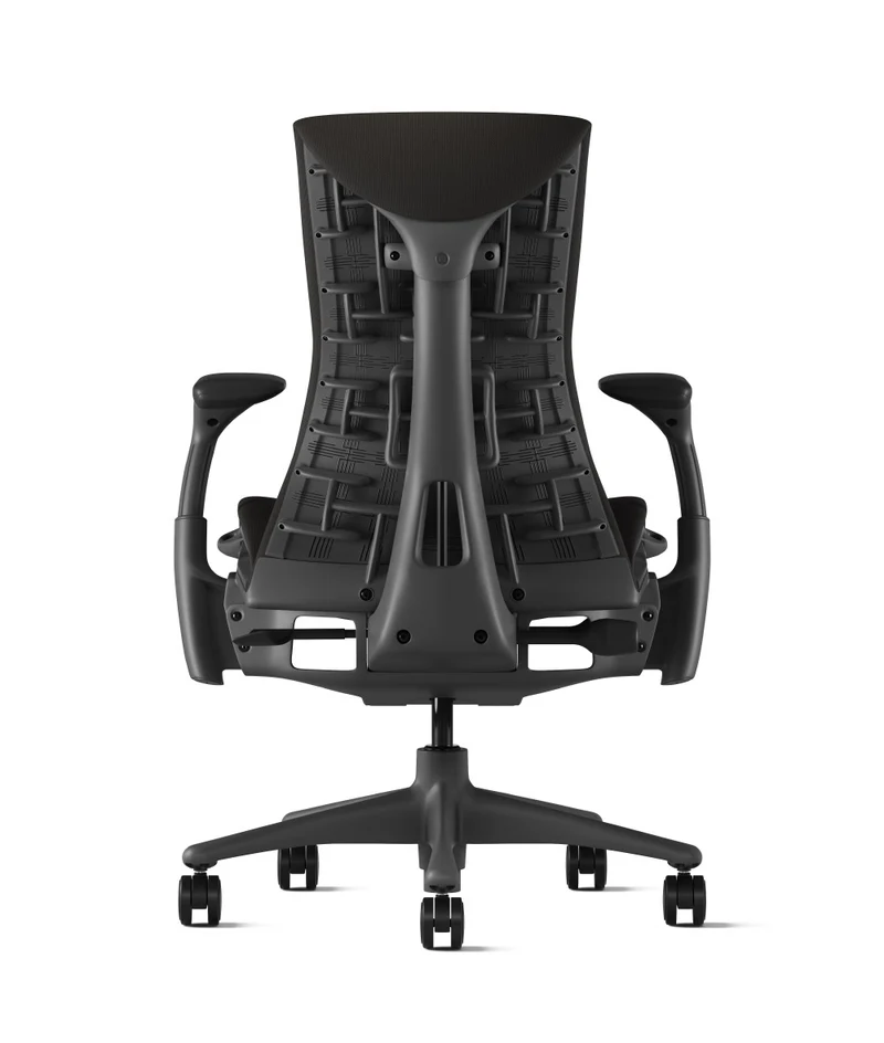 Siège de bureau Embody