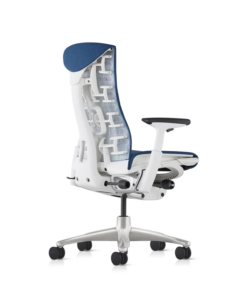 Siège de bureau Embody