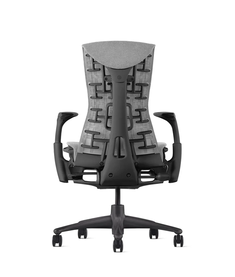 Siège de bureau Embody
