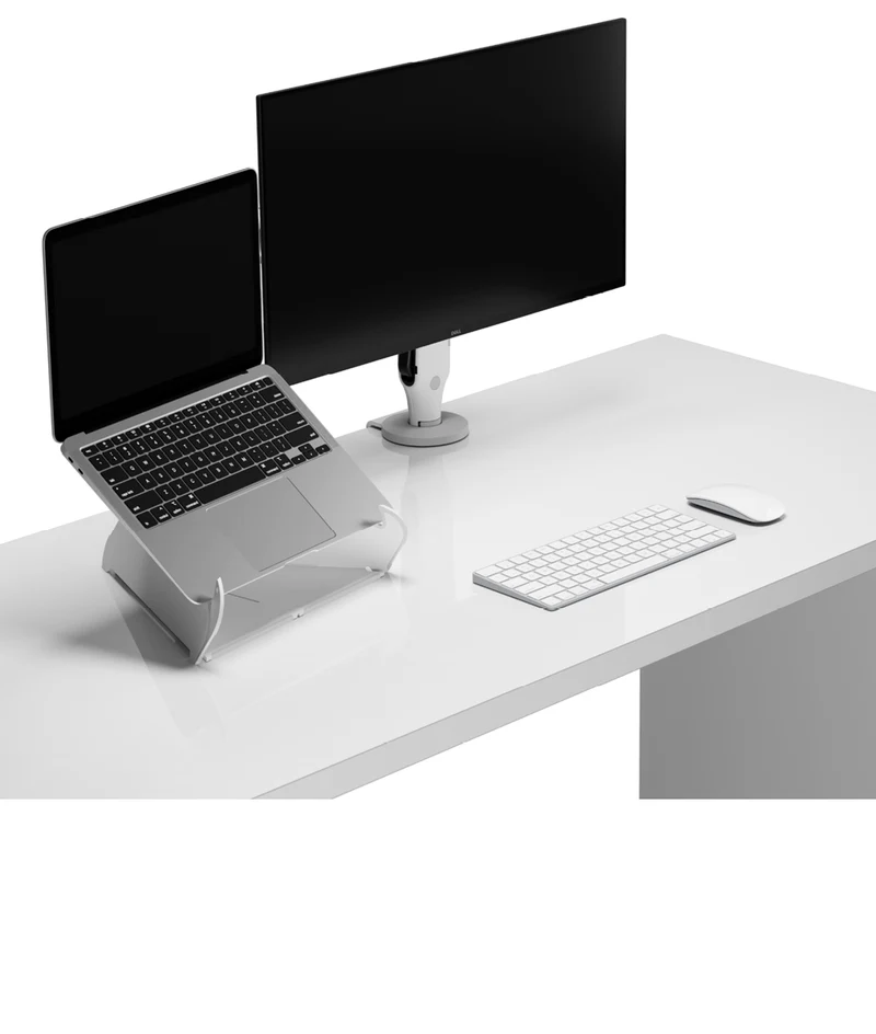 Support d’ordinateur portable Oripura