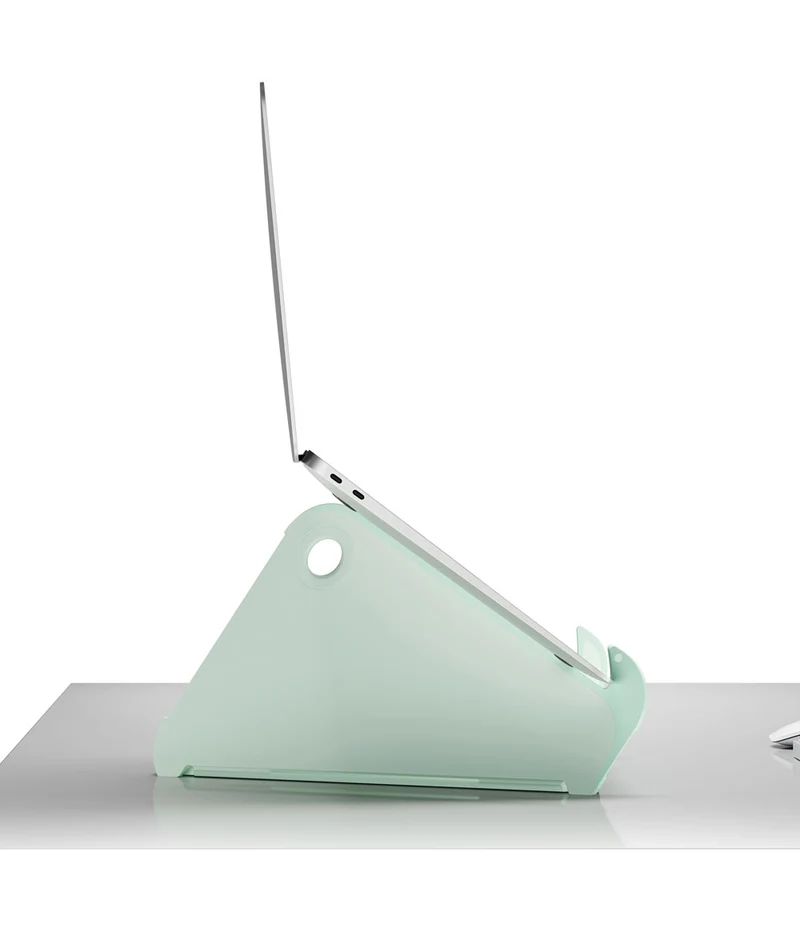 Support d’ordinateur portable Oripura