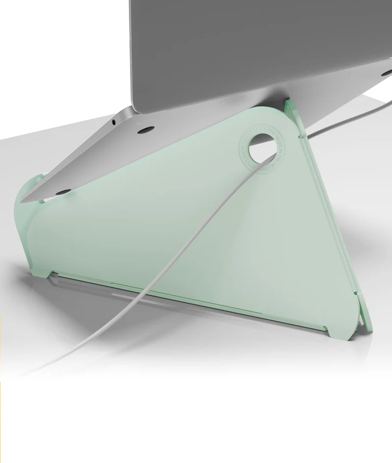 Support d’ordinateur portable Oripura