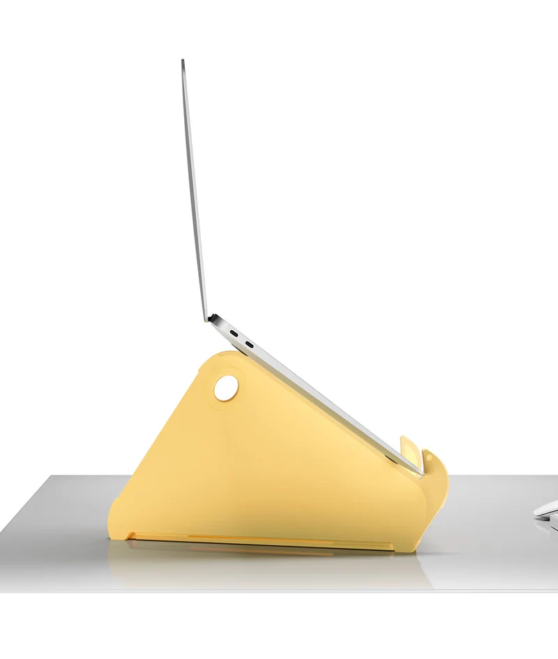 Support d’ordinateur portable Oripura
