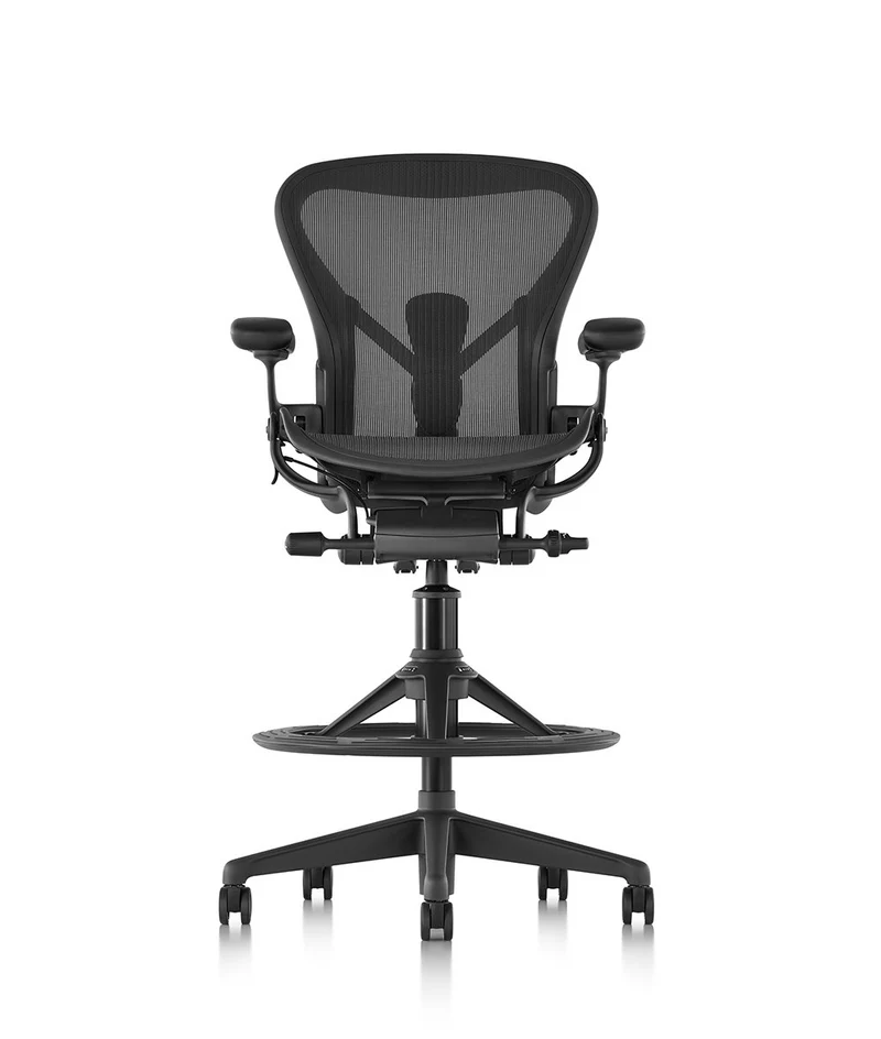 Siège haut Aeron