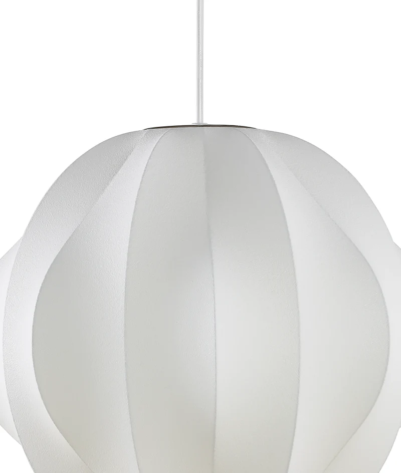 Lampe pendante Orbit Bubble de Nelson