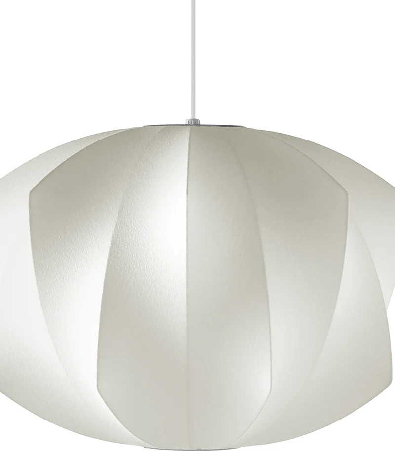 Lampe pendante Propeller Bubble de Nelson