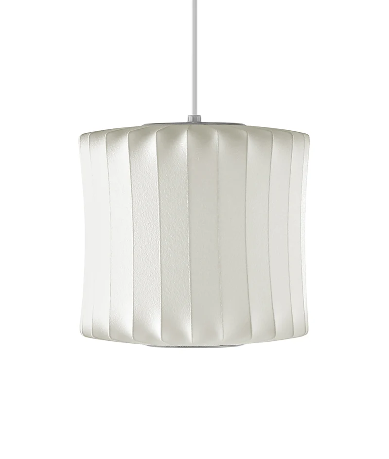 Lampe pendante Lantern Bubble de Nelson
