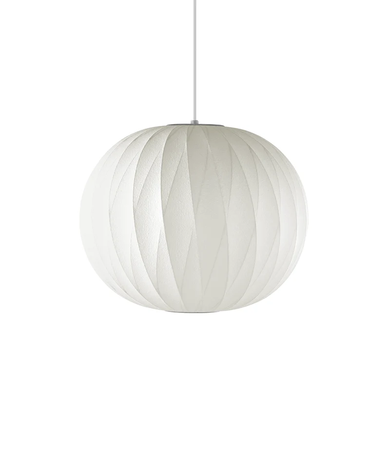 Lampe pendante Ball Bubble de Nelson