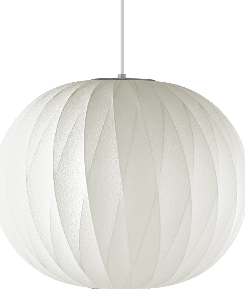Lampe pendante Ball Bubble de Nelson