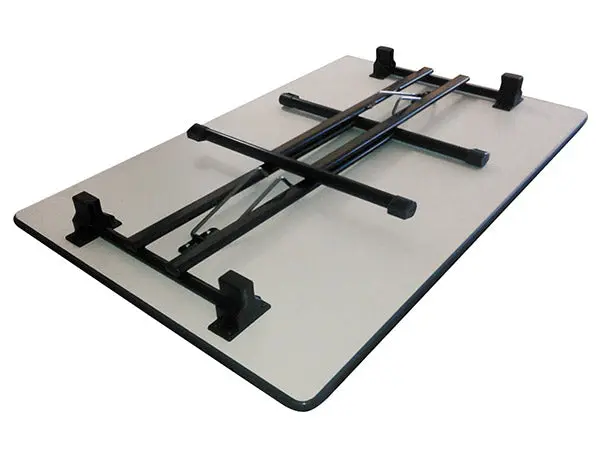 Table pliante Landes 120 x 80 cm