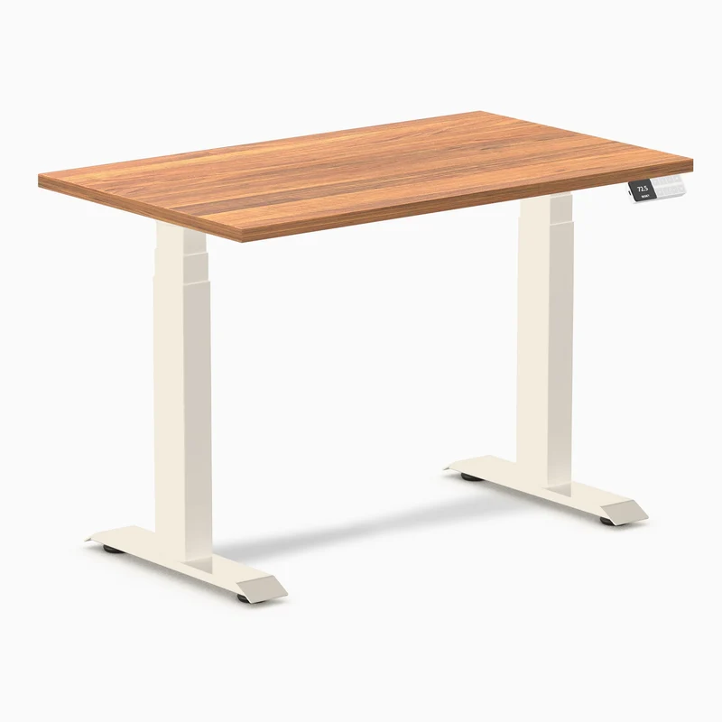 Desky Dual Mini Sit Stand Desk