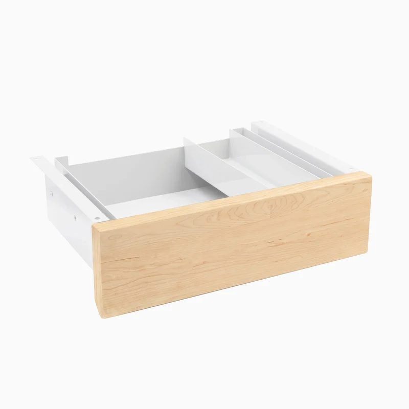 Desky Minimal Under Desk Drawer