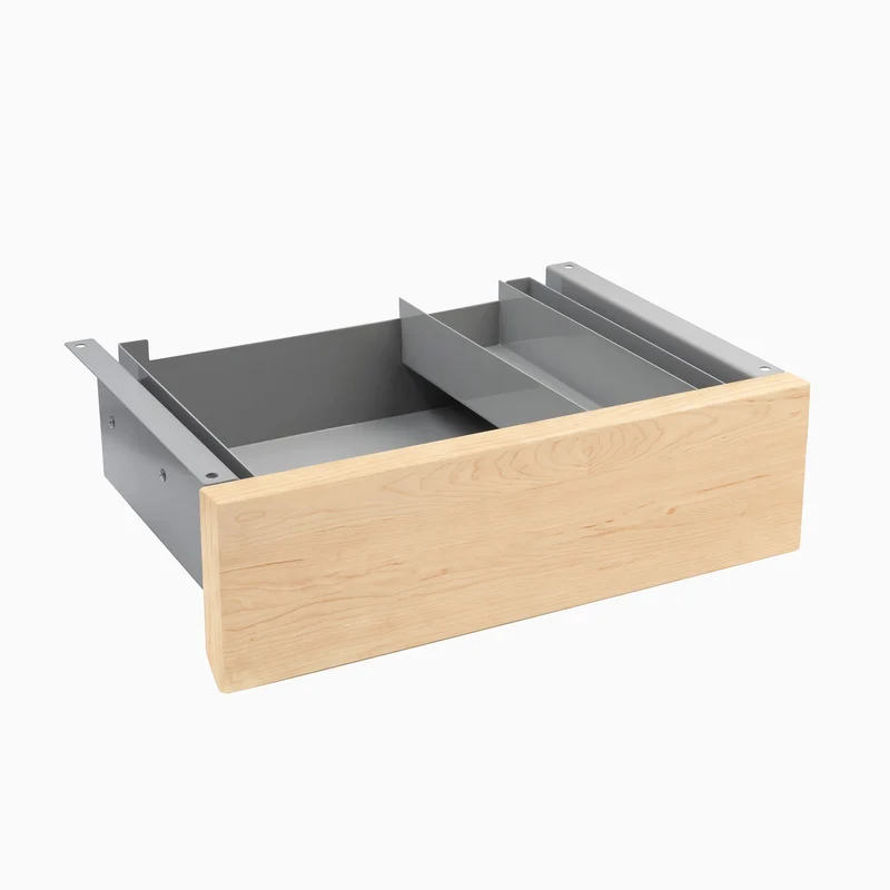 Desky Minimal Under Desk Drawer
