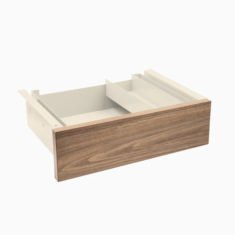 Desky Minimal Under Desk Drawer