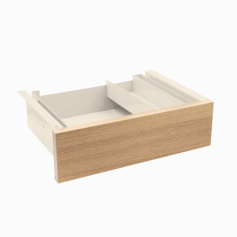 Desky Minimal Under Desk Drawer