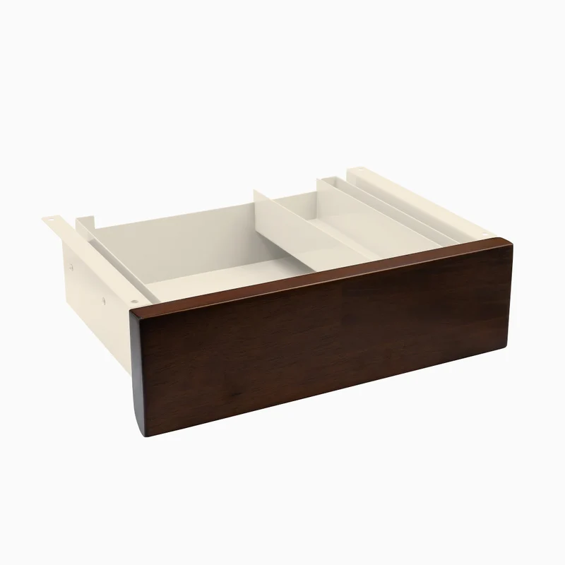Desky Minimal Under Desk Drawer
