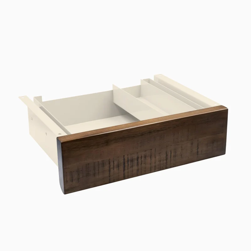 Desky Minimal Under Desk Drawer
