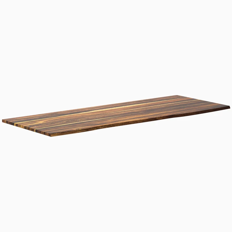 Desky Hardwood Desk Tops