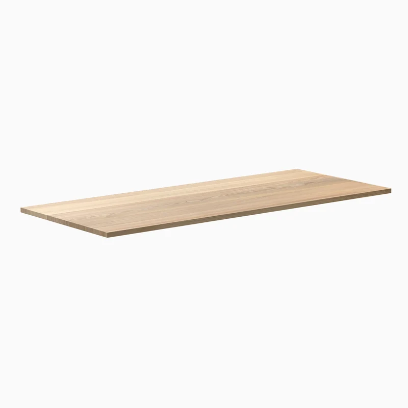 Desky Hardwood Desk Tops