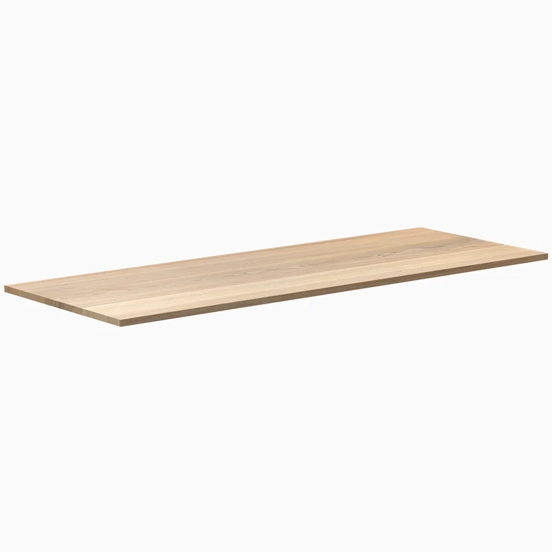 Desky Hardwood Desk Tops