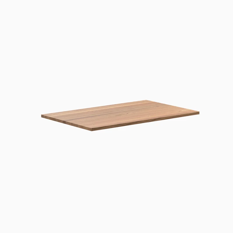 Desky Hardwood Desk Tops