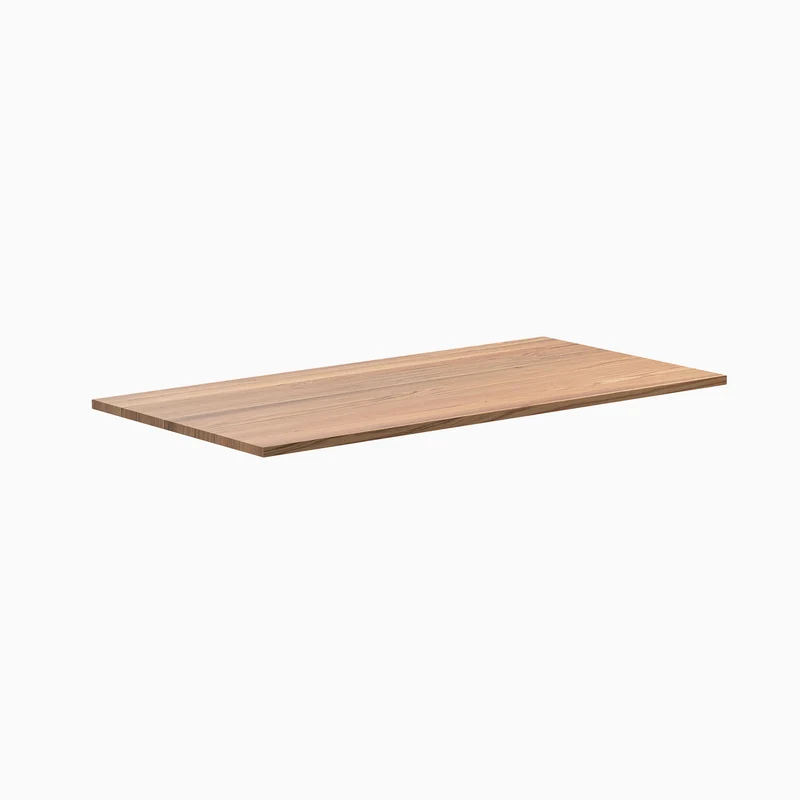 Desky Hardwood Desk Tops