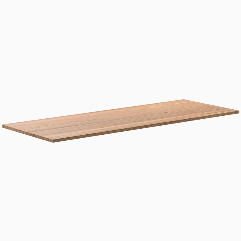 Desky Hardwood Desk Tops