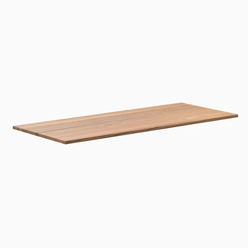 Desky Hardwood Desk Tops