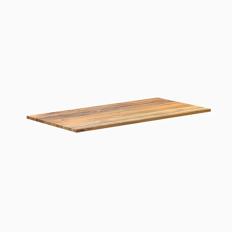 Desky Hardwood Desk Tops