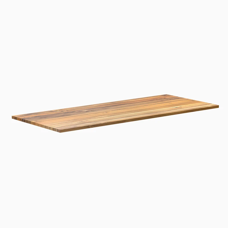 Desky Hardwood Desk Tops