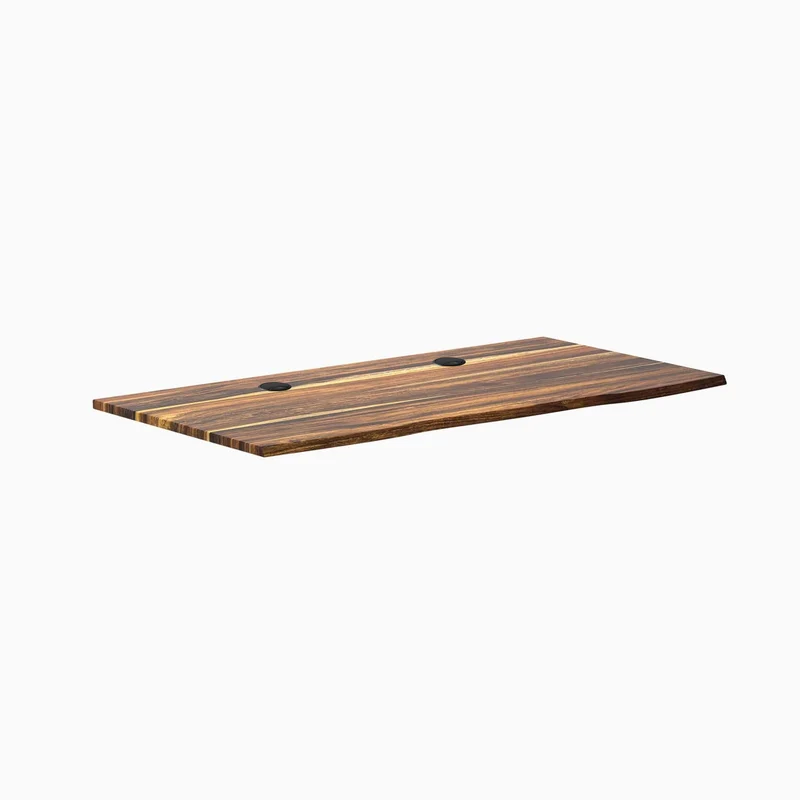 Desky Hardwood Desk Tops