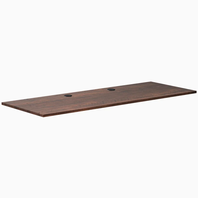 Desky Softwood Desk Tops