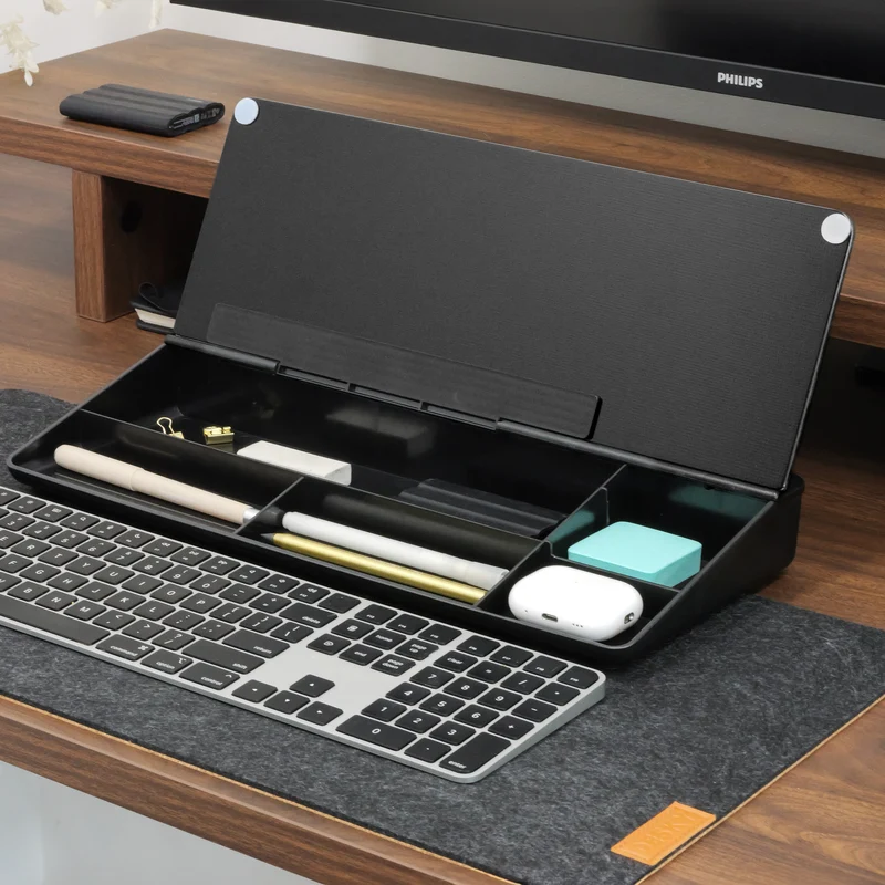 Desky Desktop Whiteboard