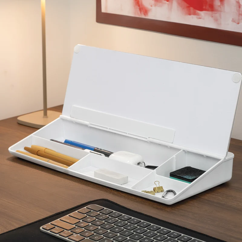 Desky Desktop Whiteboard