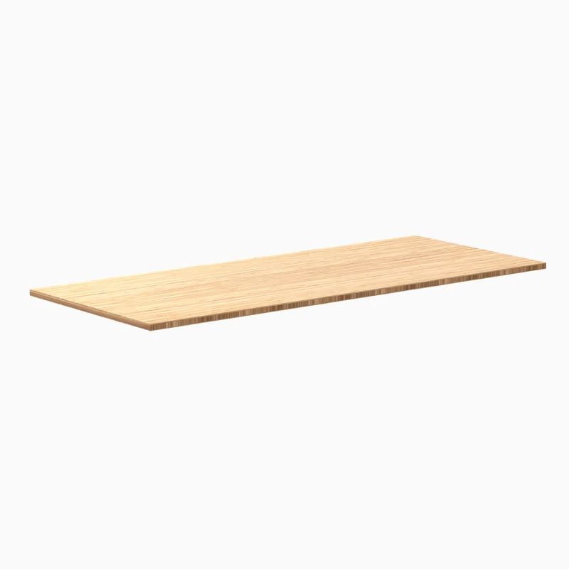Desky Bamboo Desk Tops