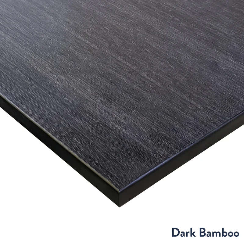 Desky Bamboo Desk Tops