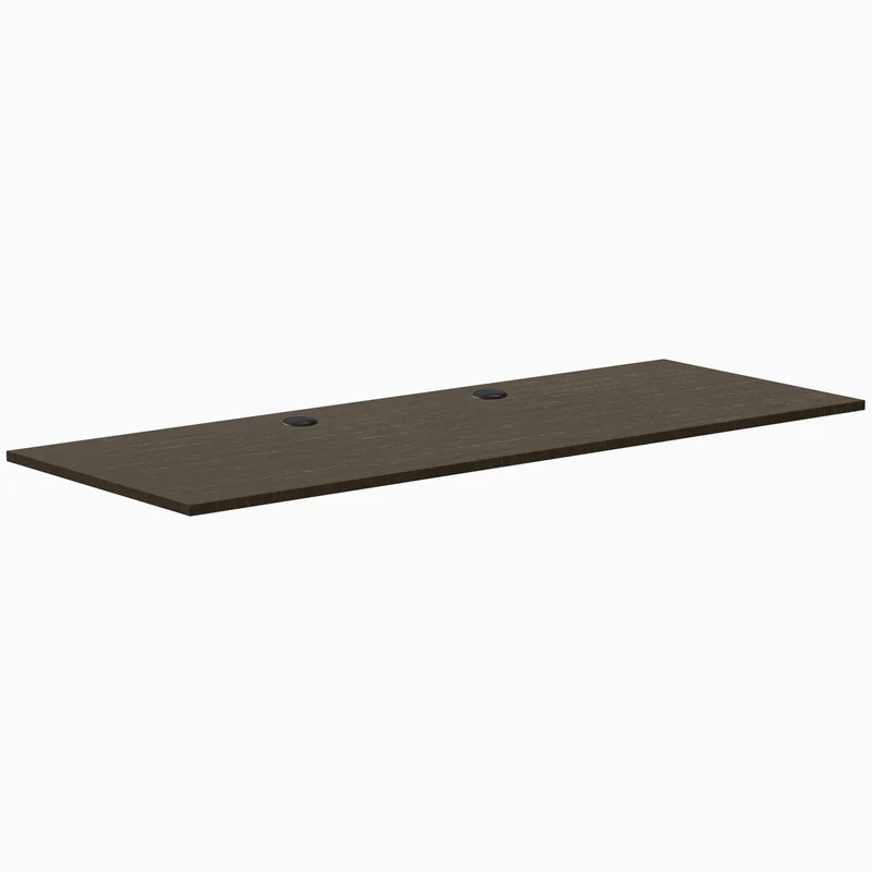 Desky Bamboo Desk Tops