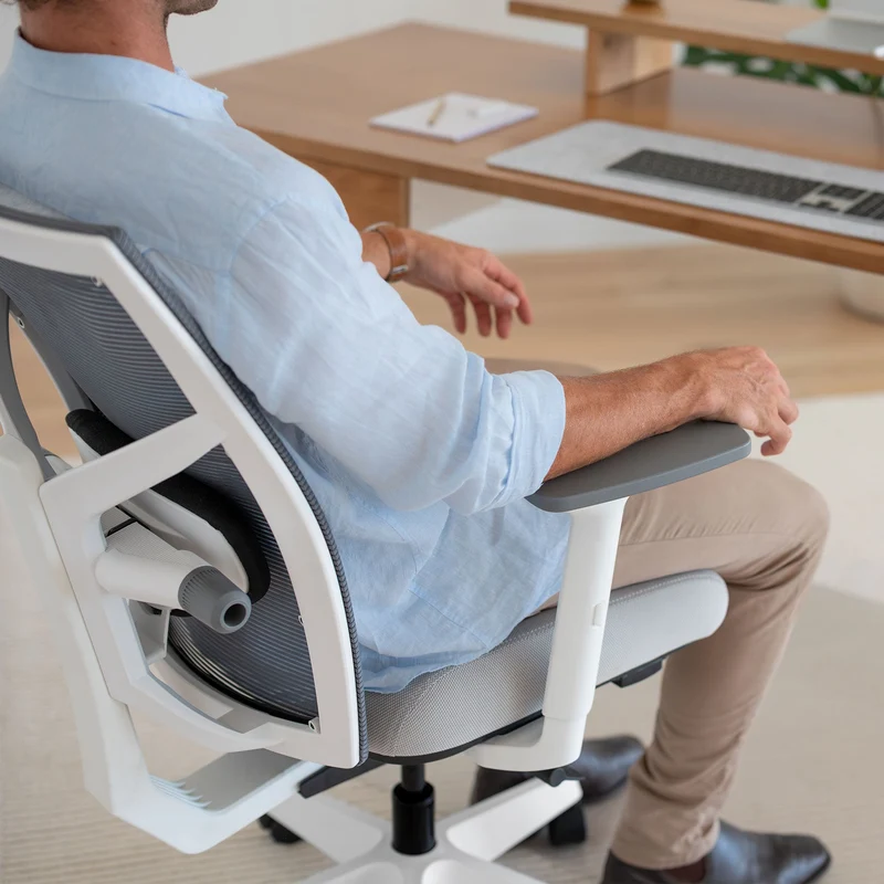 Desky Elite Ergonomic Chair