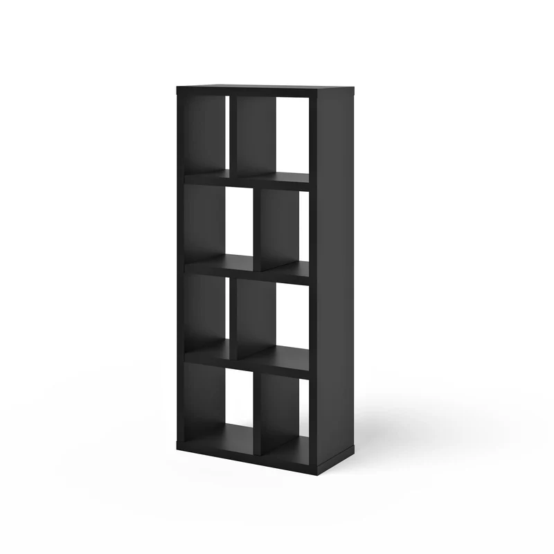 Temahome Bibliothèque - Berlin (4 étagères) 70 cm